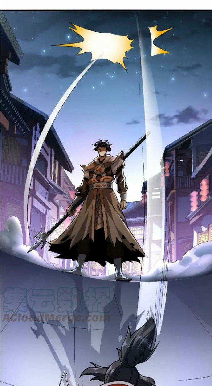 Đấu Hồn Đại Lục - Chapter 27 - Trang 56