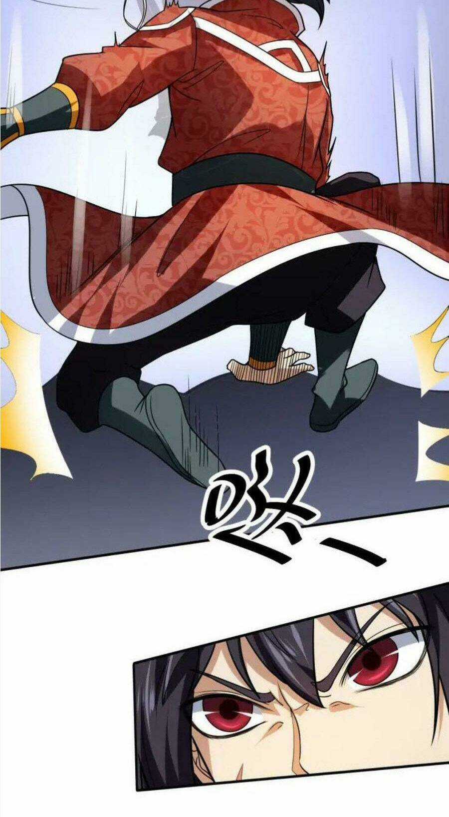 Đấu Hồn Đại Lục - Chapter 27 - Trang 57