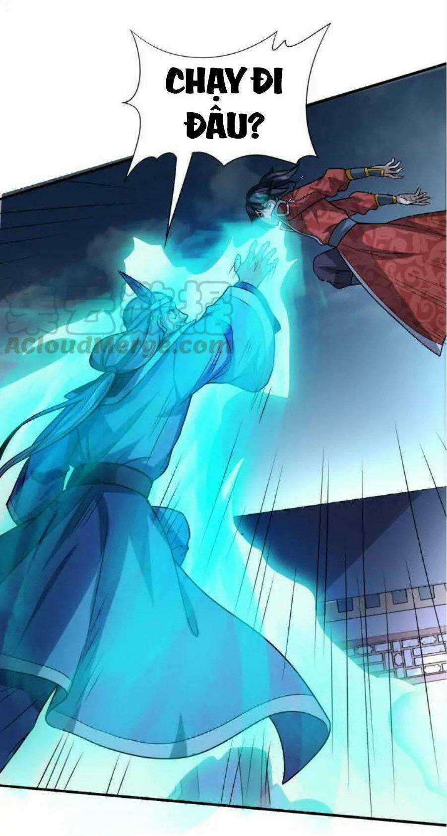 Đấu Hồn Đại Lục - Chapter 27 - Trang 7