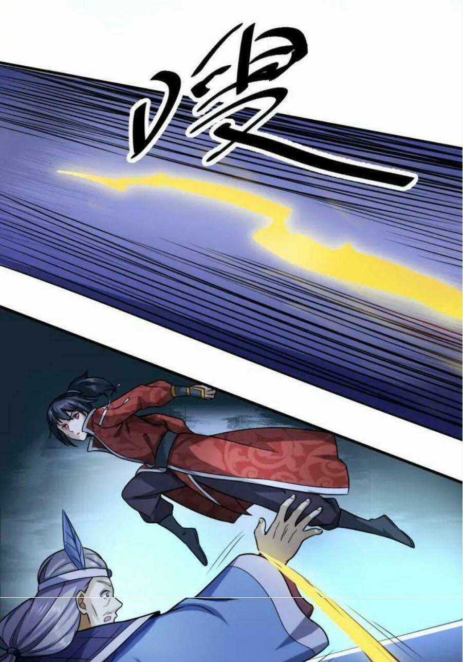 Đấu Hồn Đại Lục - Chapter 27 - Trang 8