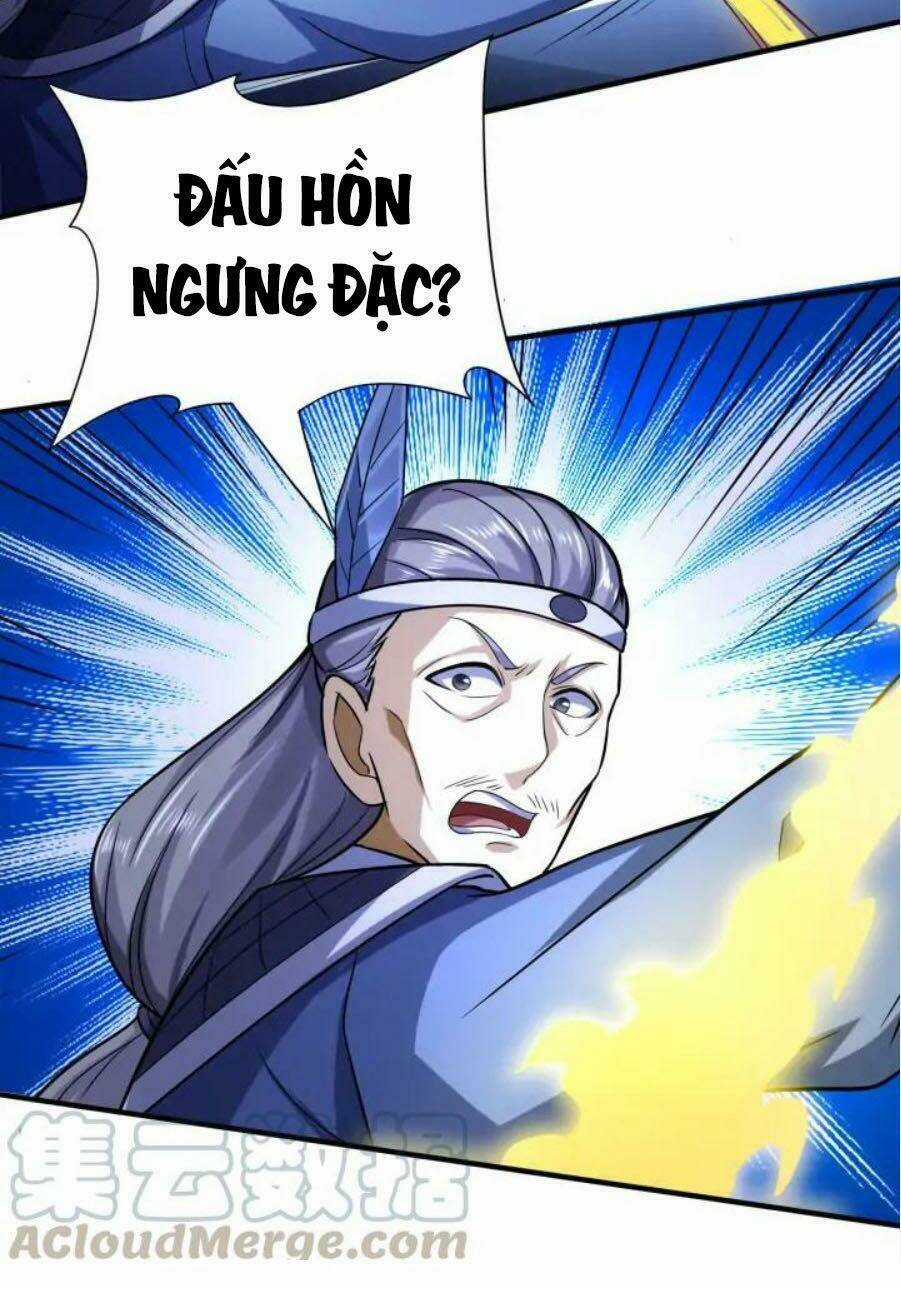Đấu Hồn Đại Lục - Chapter 27 - Trang 9