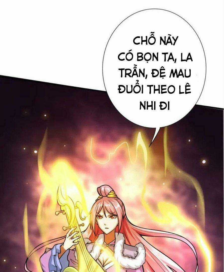 Đấu Hồn Đại Lục - Chapter 27 - Trang 10