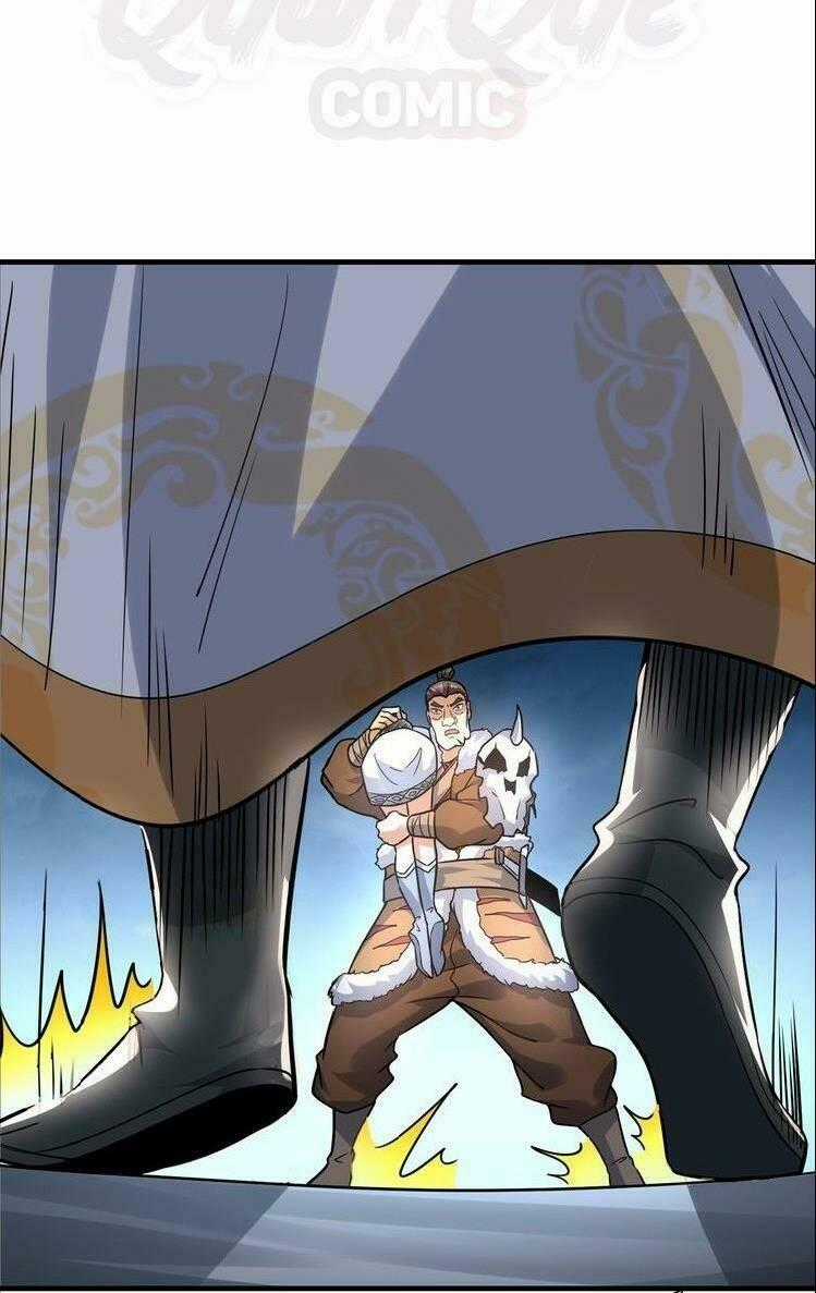 Đấu Hồn Đại Lục - Chapter 28 - Trang 2