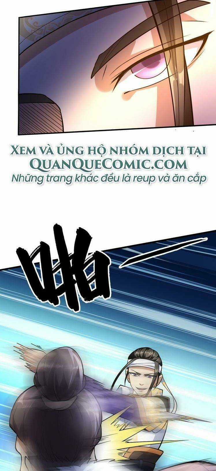 Đấu Hồn Đại Lục - Chapter 28 - Trang 11