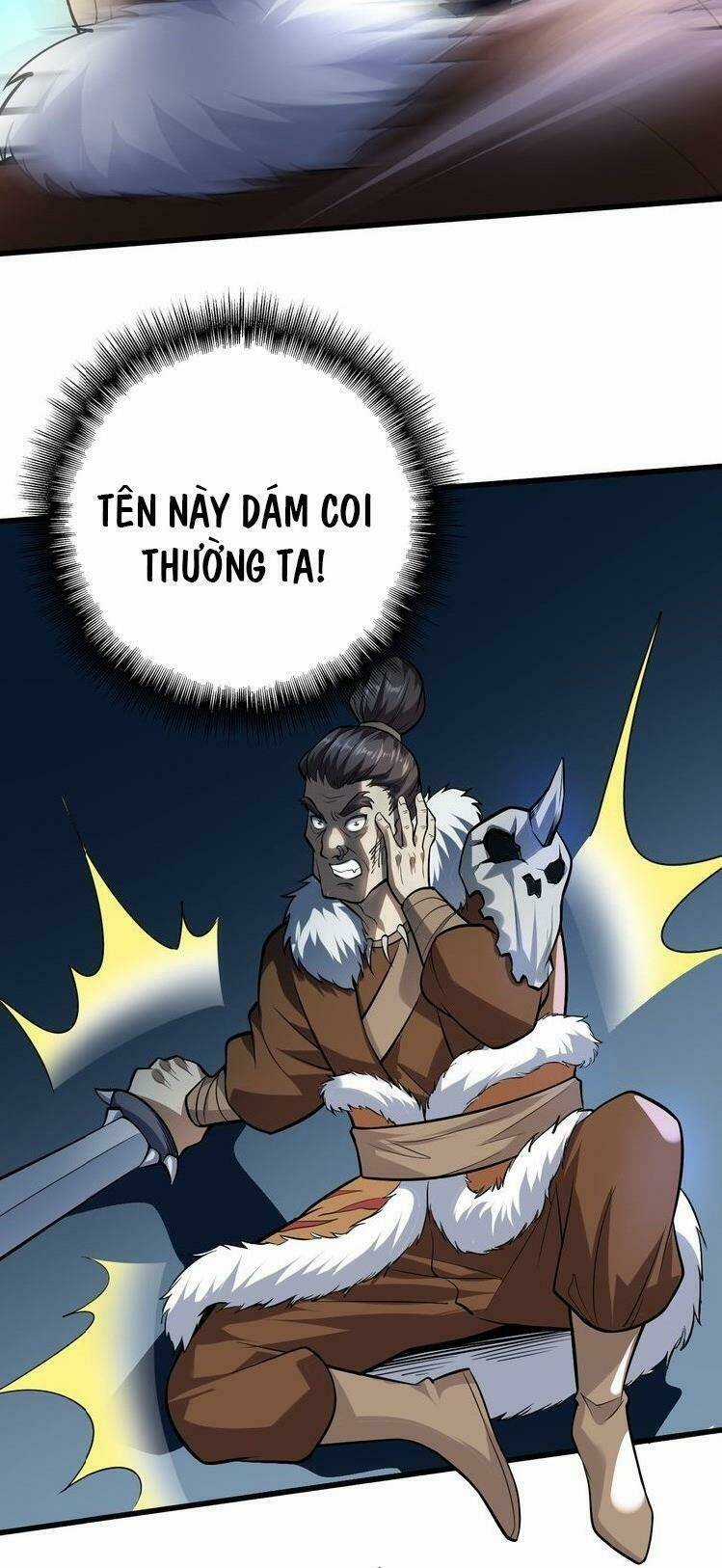 Đấu Hồn Đại Lục - Chapter 28 - Trang 12