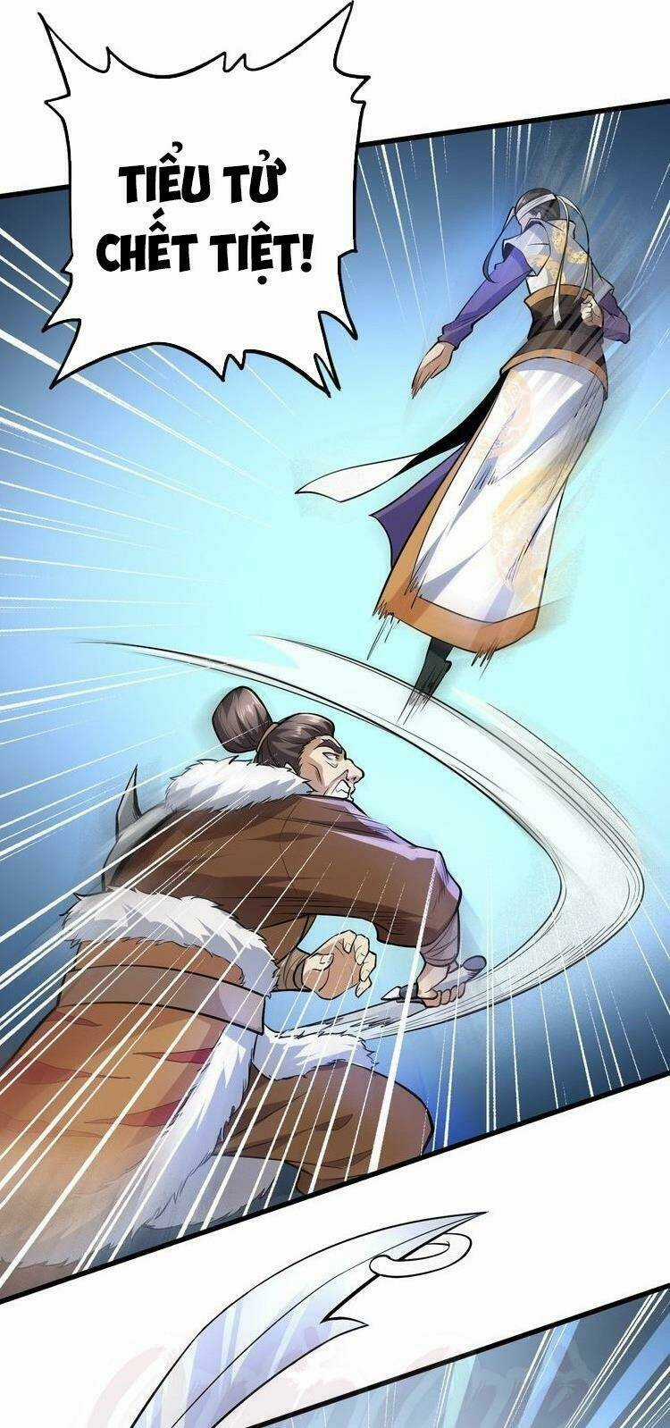 Đấu Hồn Đại Lục - Chapter 28 - Trang 13