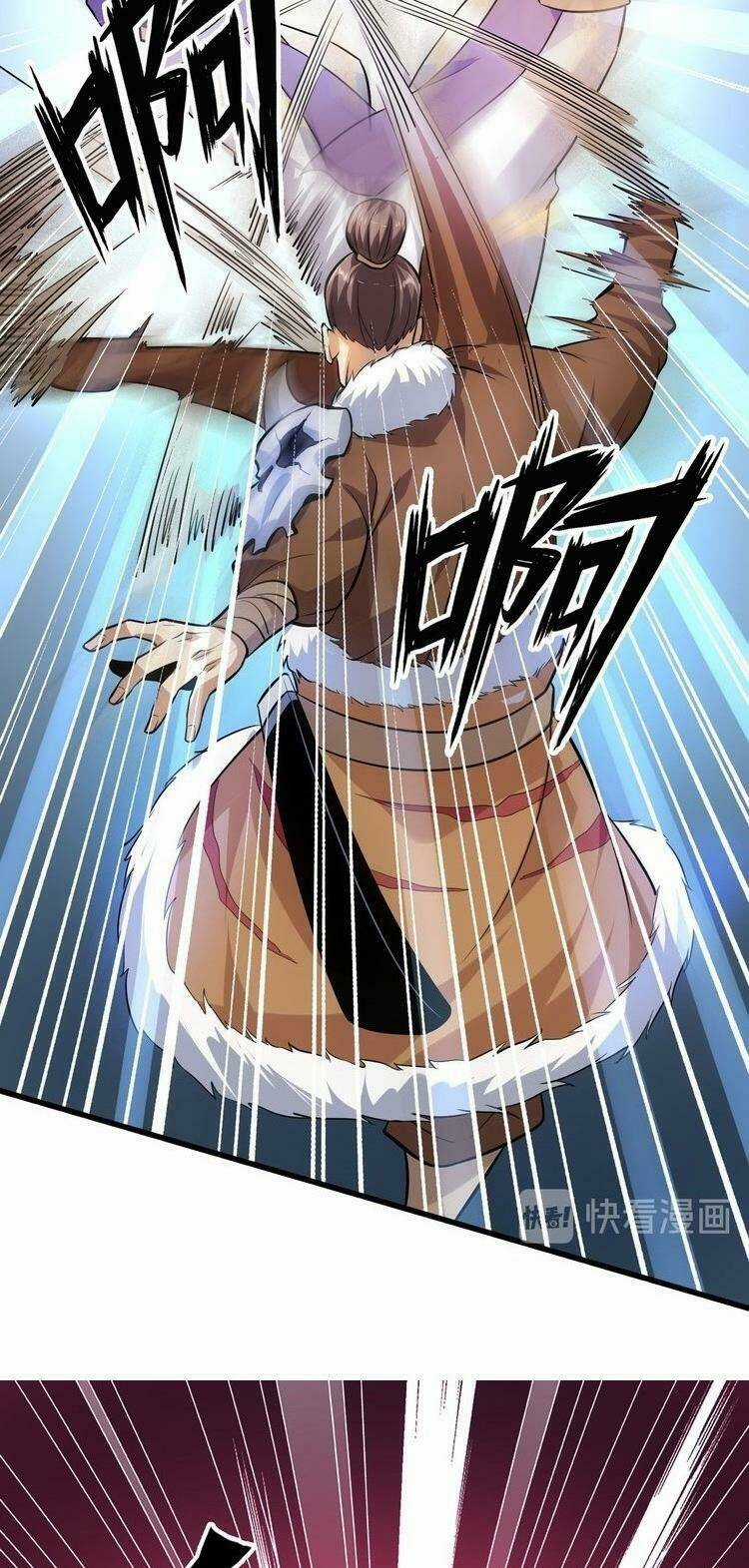 Đấu Hồn Đại Lục - Chapter 28 - Trang 15