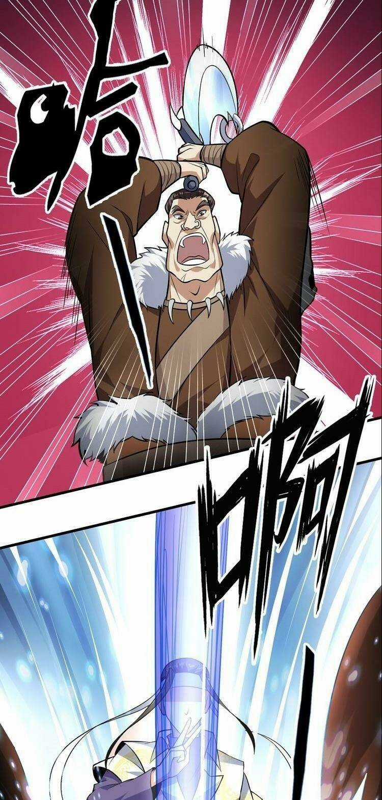 Đấu Hồn Đại Lục - Chapter 28 - Trang 16