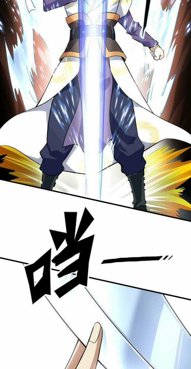 Đấu Hồn Đại Lục - Chapter 28 - Trang 17