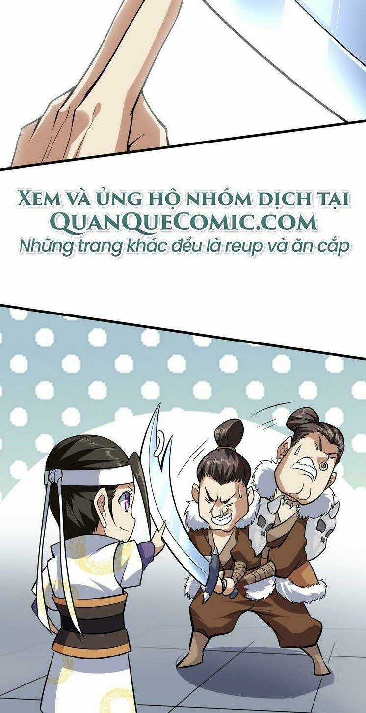 Đấu Hồn Đại Lục - Chapter 28 - Trang 18