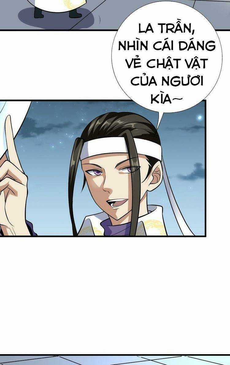 Đấu Hồn Đại Lục - Chapter 28 - Trang 19