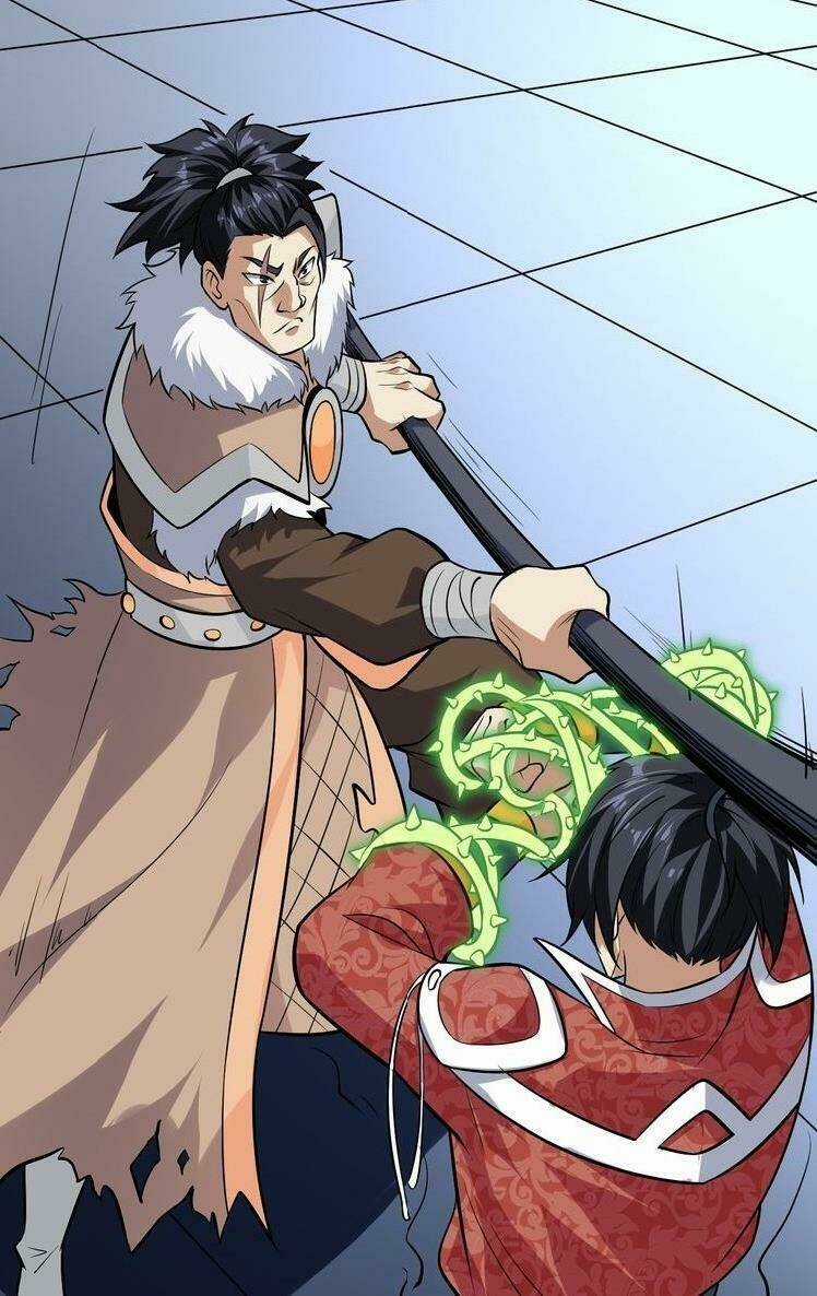 Đấu Hồn Đại Lục - Chapter 28 - Trang 20