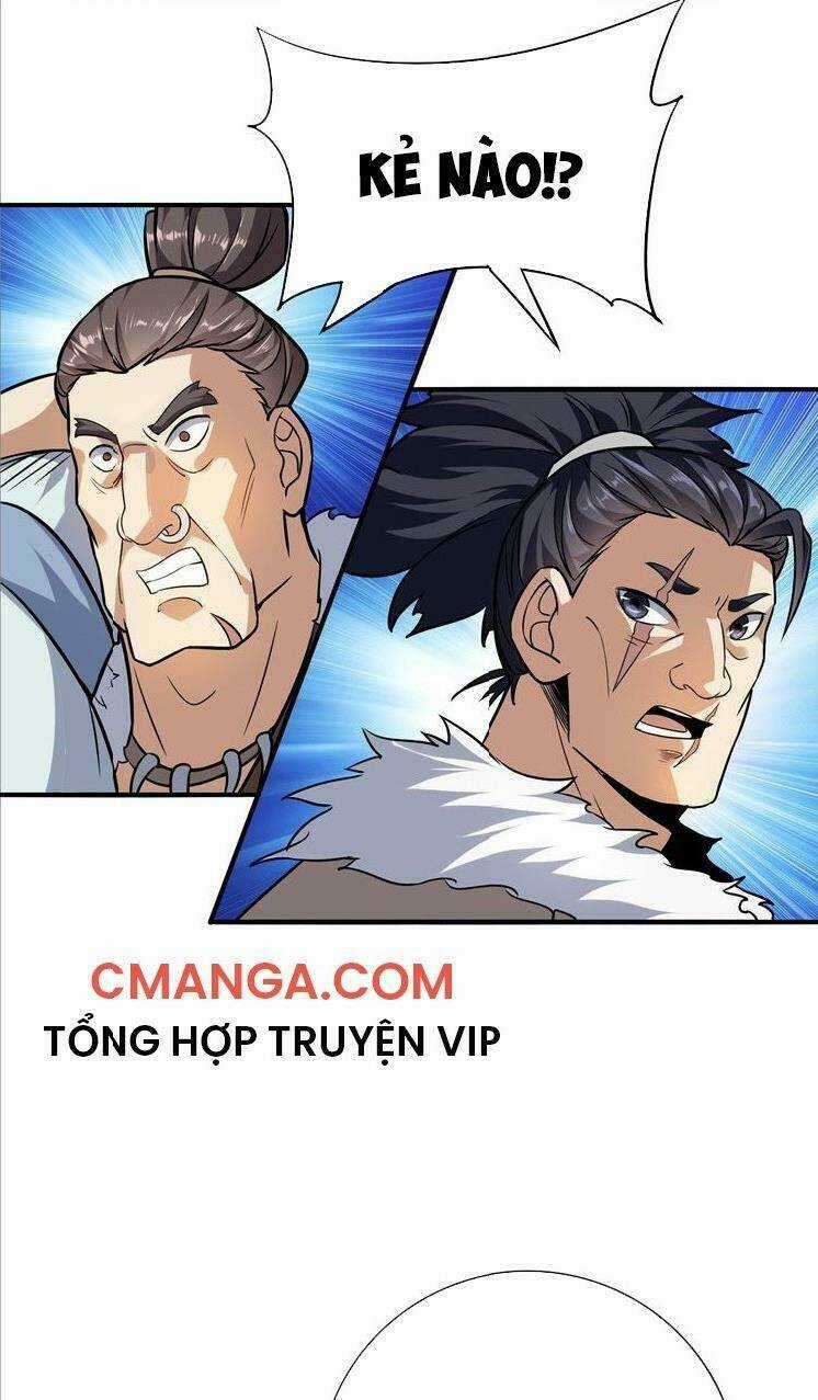 Đấu Hồn Đại Lục - Chapter 28 - Trang 3