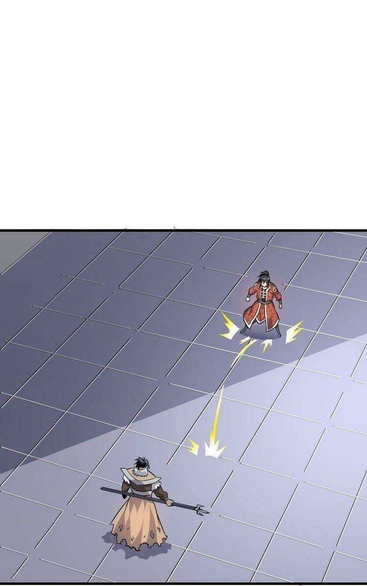 Đấu Hồn Đại Lục - Chapter 28 - Trang 22