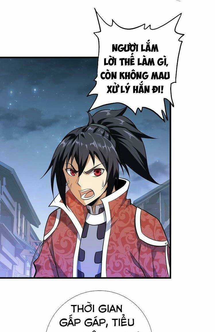 Đấu Hồn Đại Lục - Chapter 28 - Trang 23