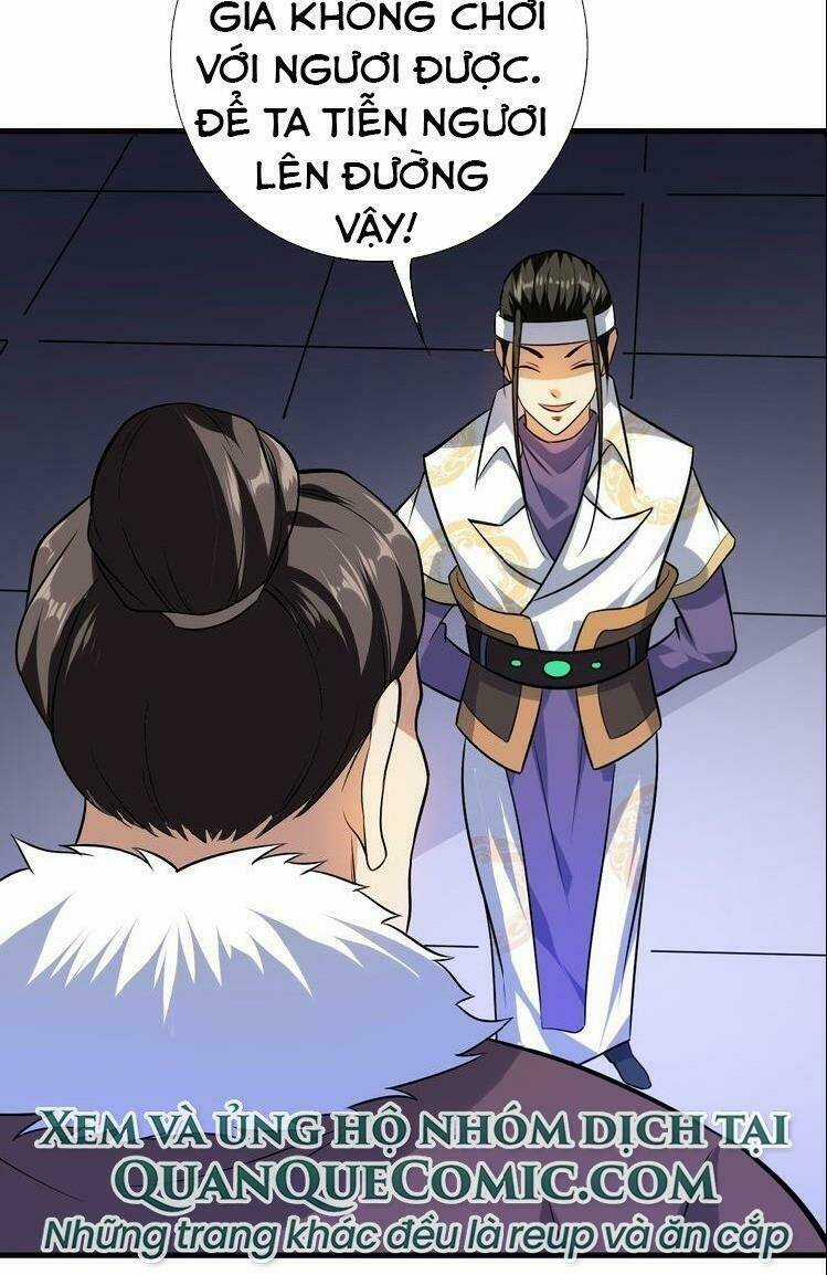 Đấu Hồn Đại Lục - Chapter 28 - Trang 24