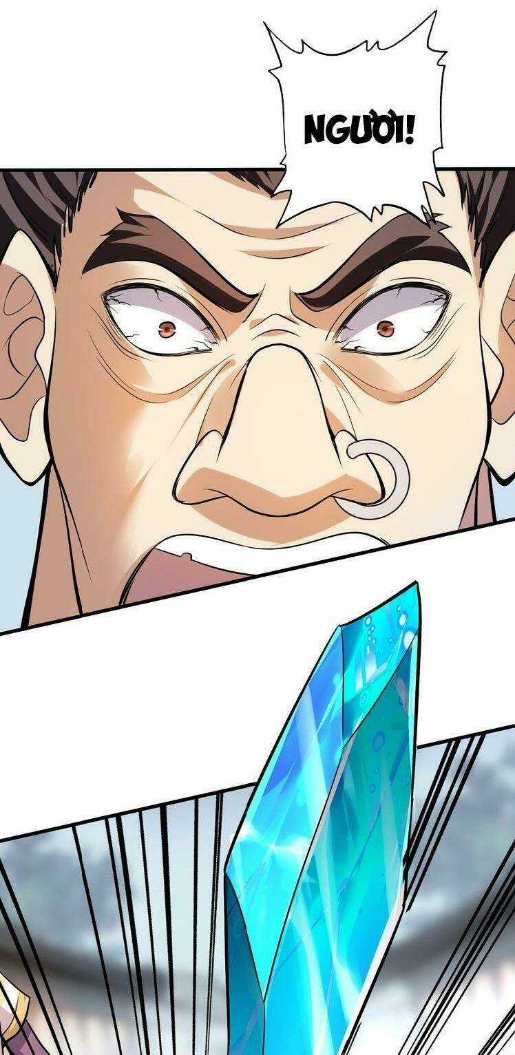 Đấu Hồn Đại Lục - Chapter 28 - Trang 25