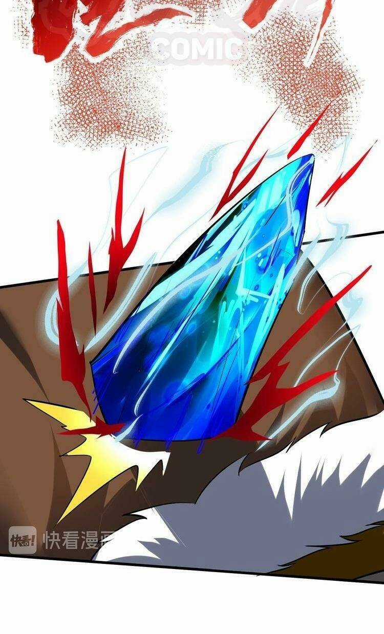 Đấu Hồn Đại Lục - Chapter 28 - Trang 28