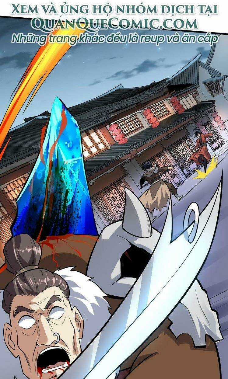 Đấu Hồn Đại Lục - Chapter 28 - Trang 29