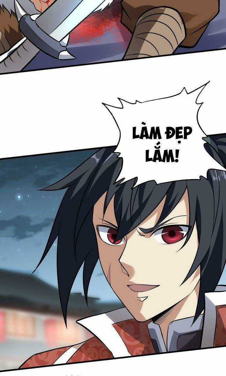 Đấu Hồn Đại Lục - Chapter 28 - Trang 30