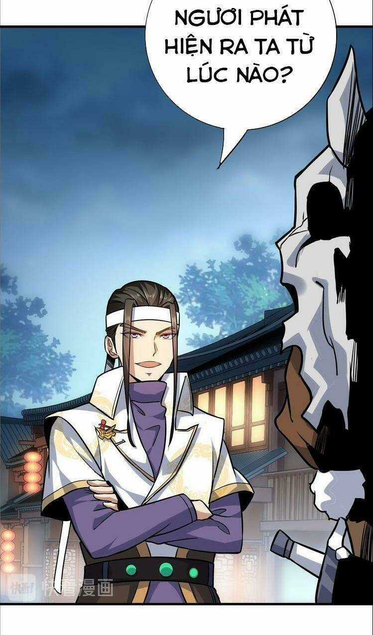 Đấu Hồn Đại Lục - Chapter 28 - Trang 4