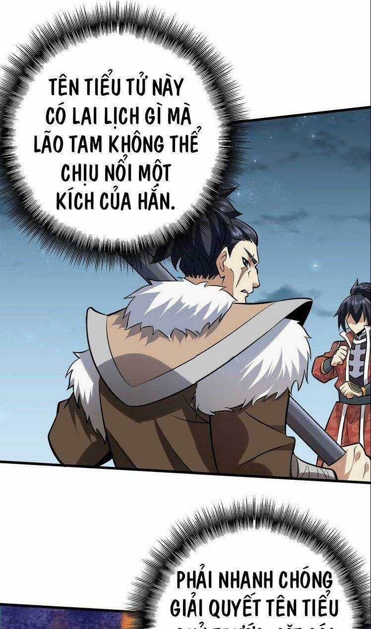 Đấu Hồn Đại Lục - Chapter 28 - Trang 31