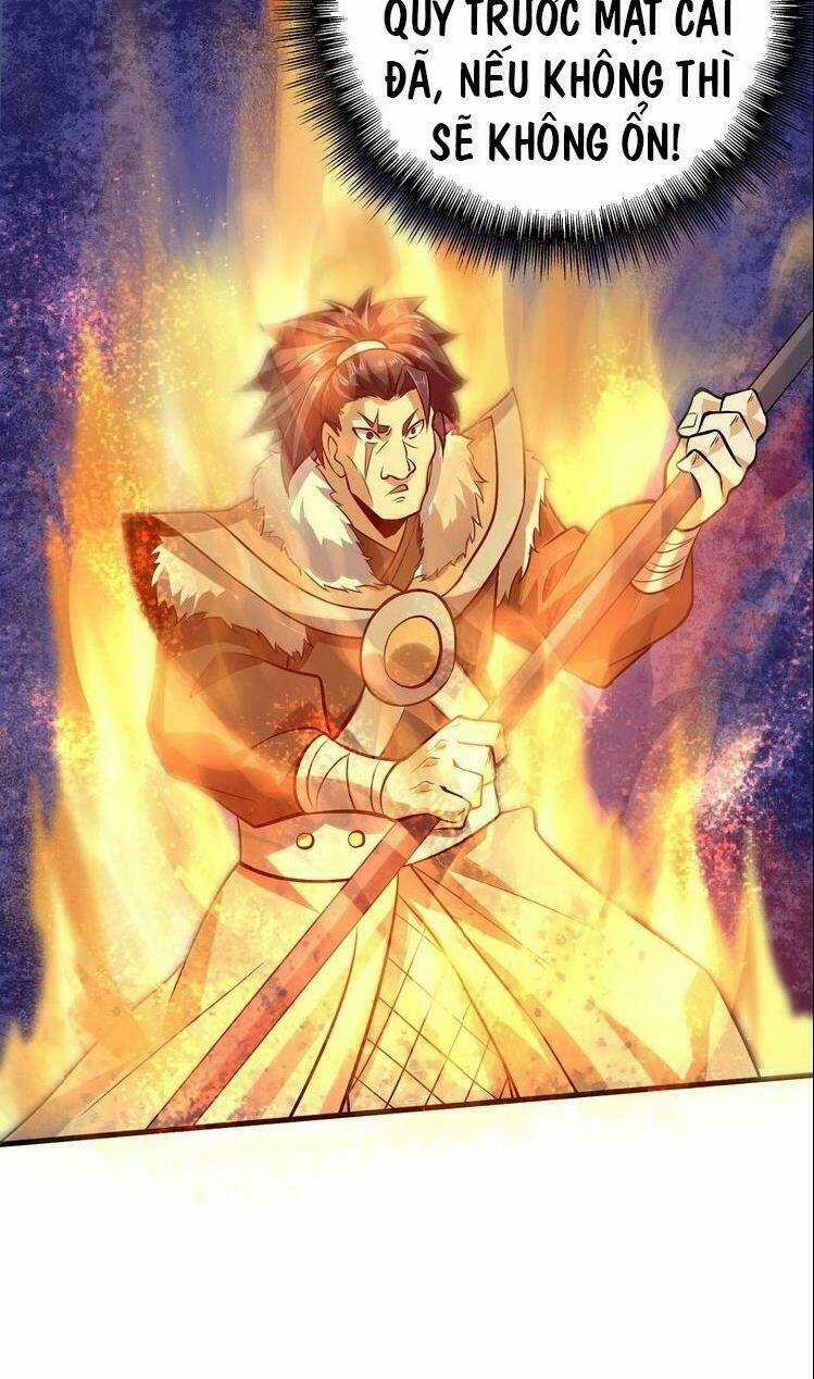 Đấu Hồn Đại Lục - Chapter 28 - Trang 32
