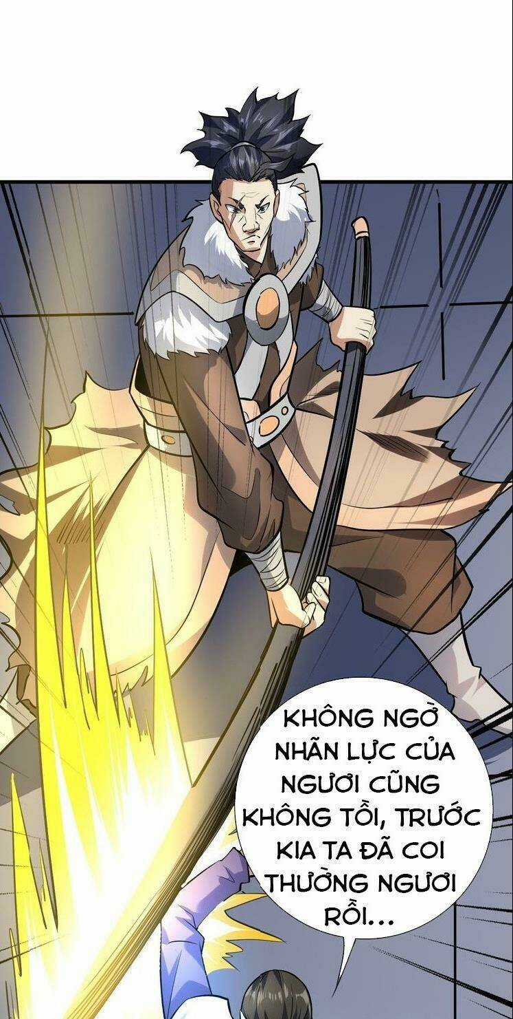 Đấu Hồn Đại Lục - Chapter 28 - Trang 37