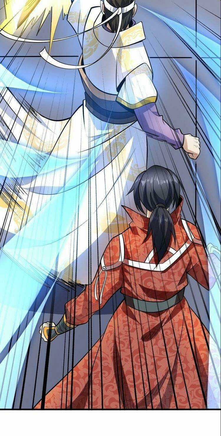 Đấu Hồn Đại Lục - Chapter 28 - Trang 38