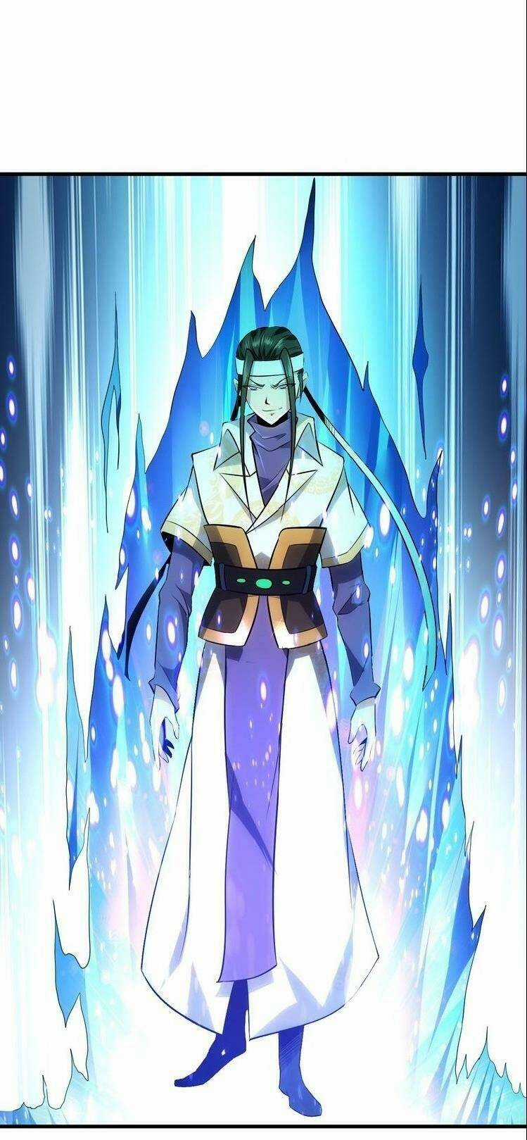 Đấu Hồn Đại Lục - Chapter 28 - Trang 40