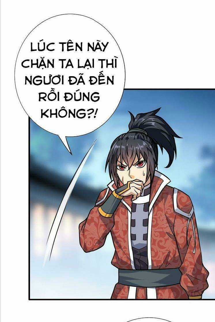 Đấu Hồn Đại Lục - Chapter 28 - Trang 5