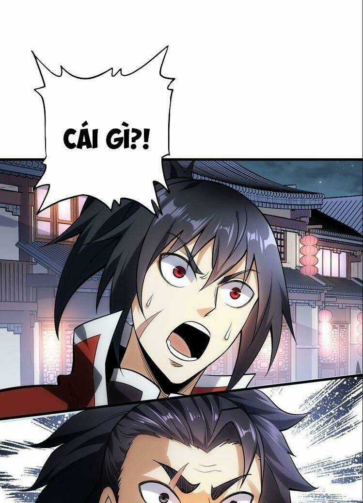 Đấu Hồn Đại Lục - Chapter 28 - Trang 41
