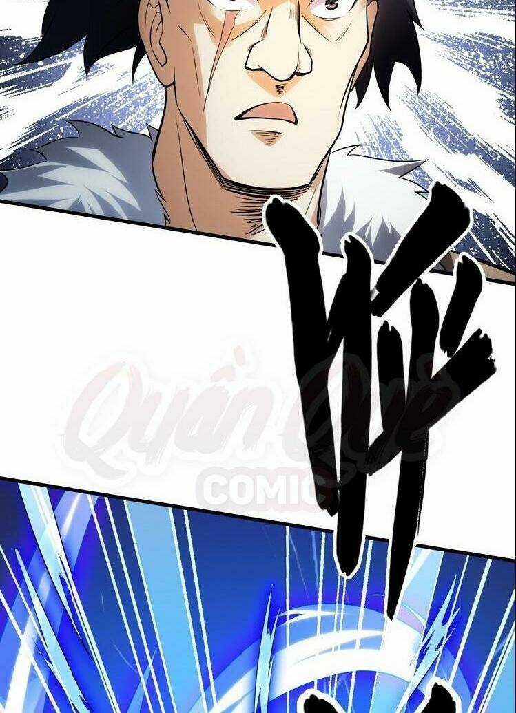 Đấu Hồn Đại Lục - Chapter 28 - Trang 42