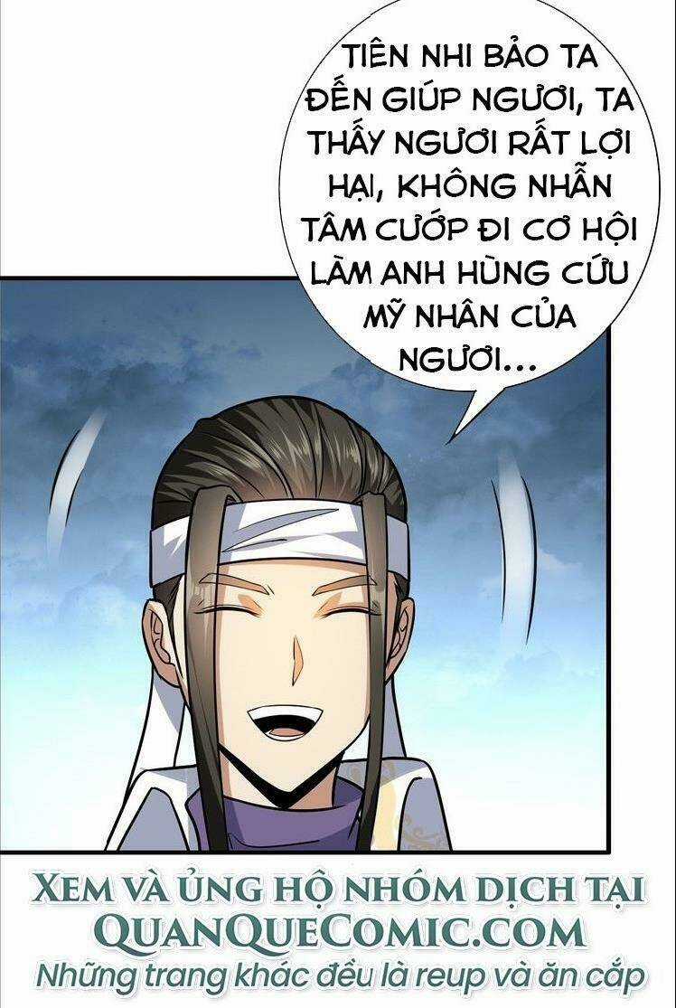 Đấu Hồn Đại Lục - Chapter 28 - Trang 6