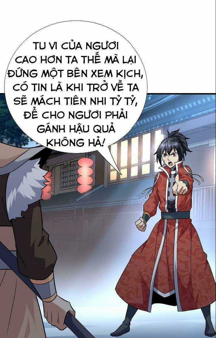 Đấu Hồn Đại Lục - Chapter 28 - Trang 7