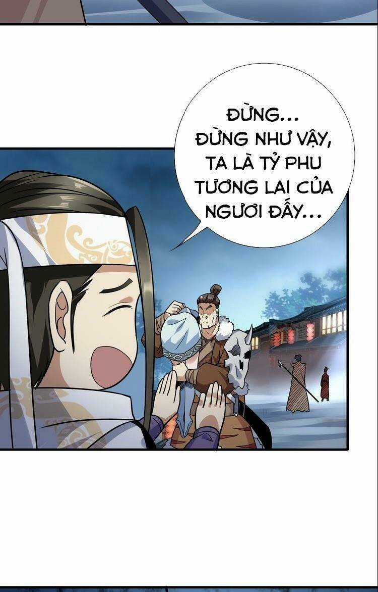 Đấu Hồn Đại Lục - Chapter 28 - Trang 8