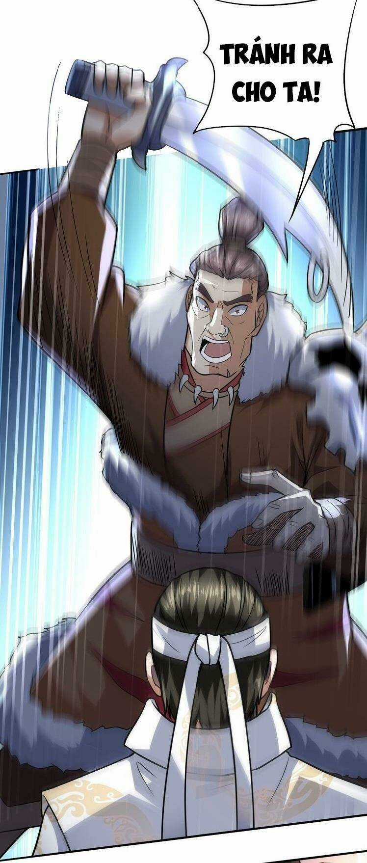Đấu Hồn Đại Lục - Chapter 28 - Trang 10