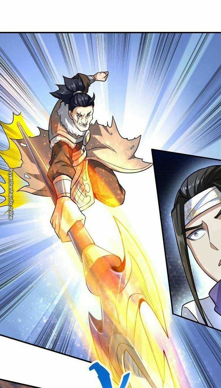 Đấu Hồn Đại Lục - Chapter 29 - Trang 11