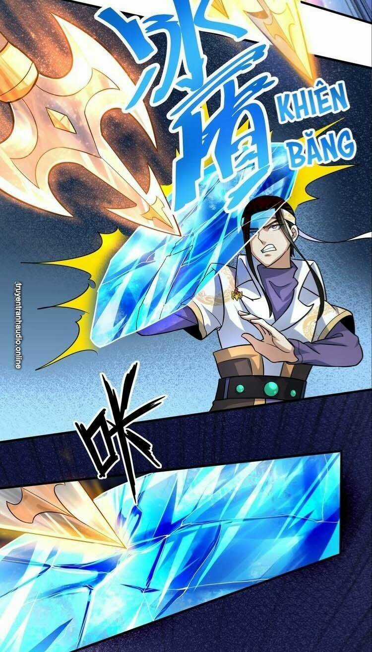 Đấu Hồn Đại Lục - Chapter 29 - Trang 12