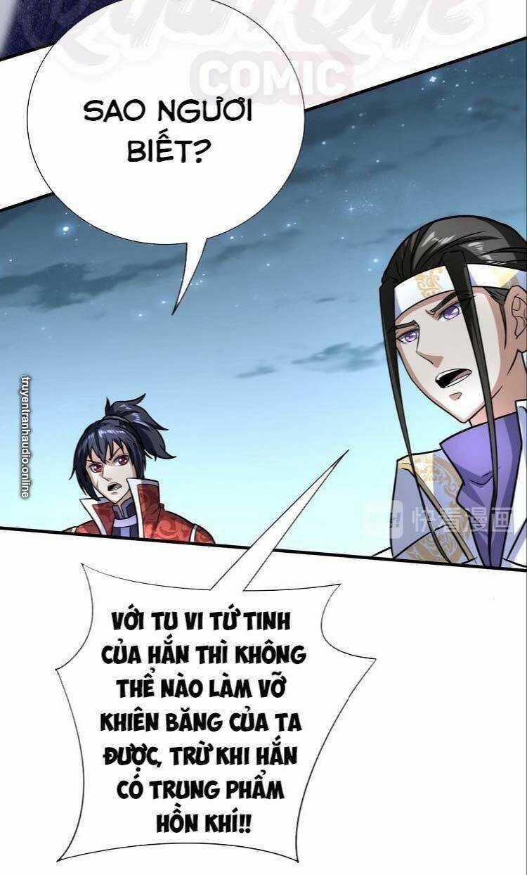 Đấu Hồn Đại Lục - Chapter 29 - Trang 14