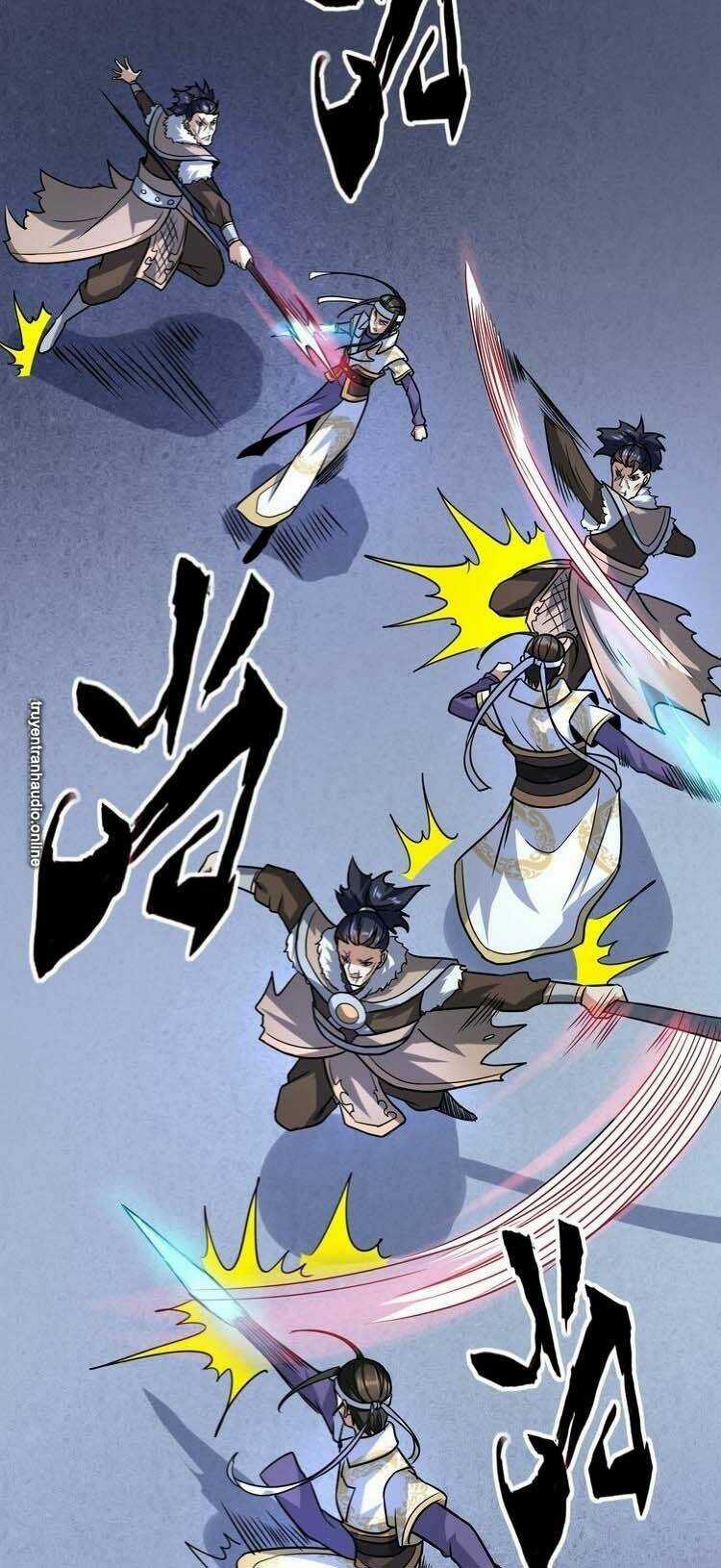 Đấu Hồn Đại Lục - Chapter 29 - Trang 16