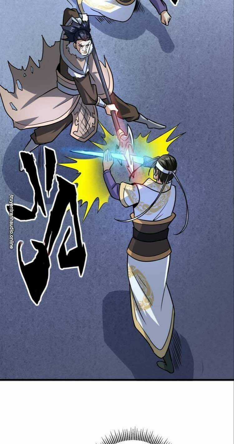 Đấu Hồn Đại Lục - Chapter 29 - Trang 17