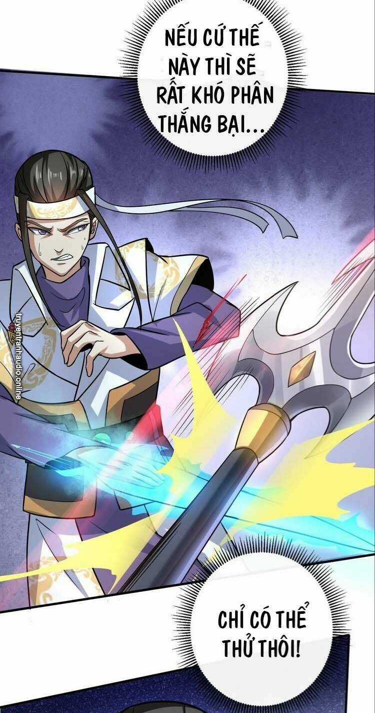 Đấu Hồn Đại Lục - Chapter 29 - Trang 18