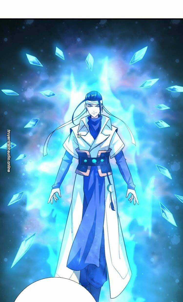 Đấu Hồn Đại Lục - Chapter 29 - Trang 3