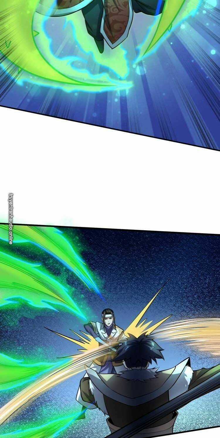 Đấu Hồn Đại Lục - Chapter 29 - Trang 24