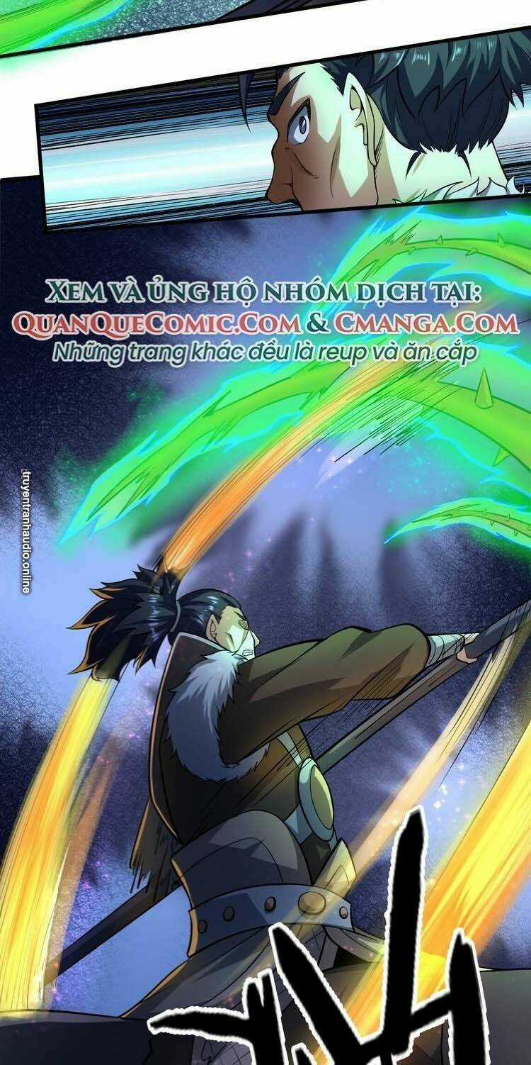 Đấu Hồn Đại Lục - Chapter 29 - Trang 25