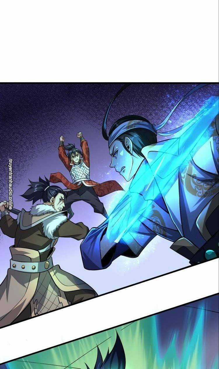 Đấu Hồn Đại Lục - Chapter 29 - Trang 27