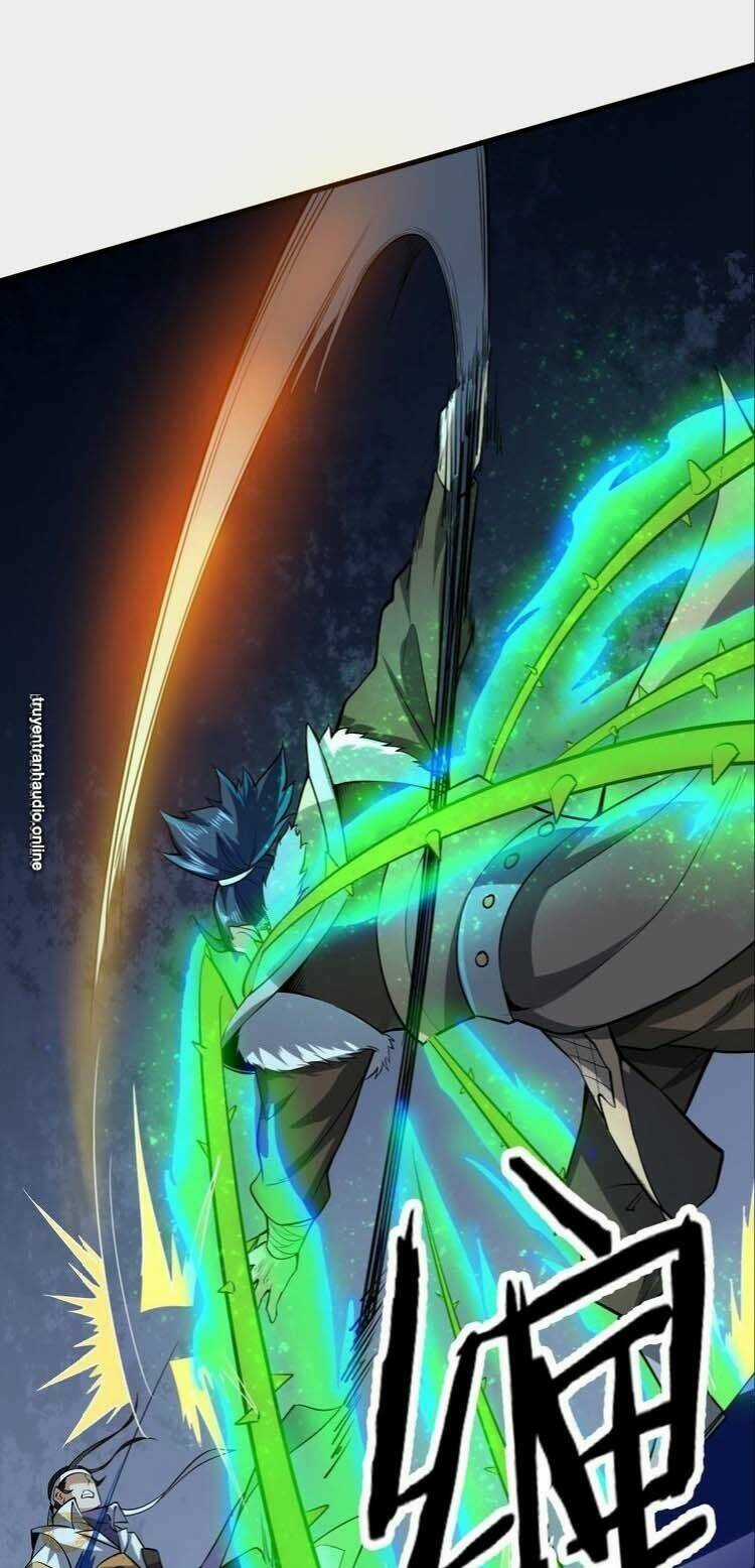 Đấu Hồn Đại Lục - Chapter 29 - Trang 29