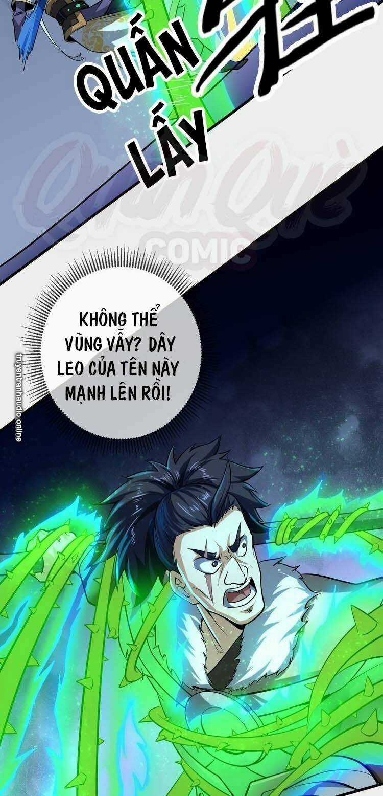 Đấu Hồn Đại Lục - Chapter 29 - Trang 30