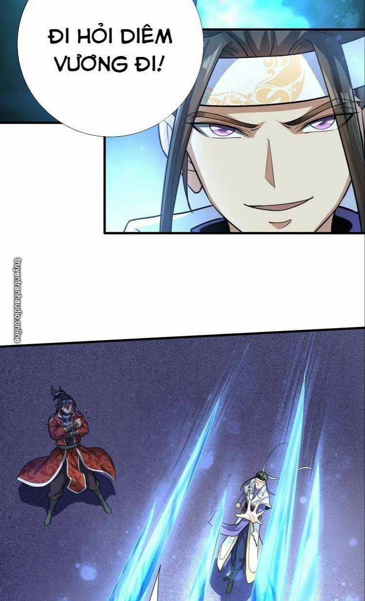 Đấu Hồn Đại Lục - Chapter 29 - Trang 4